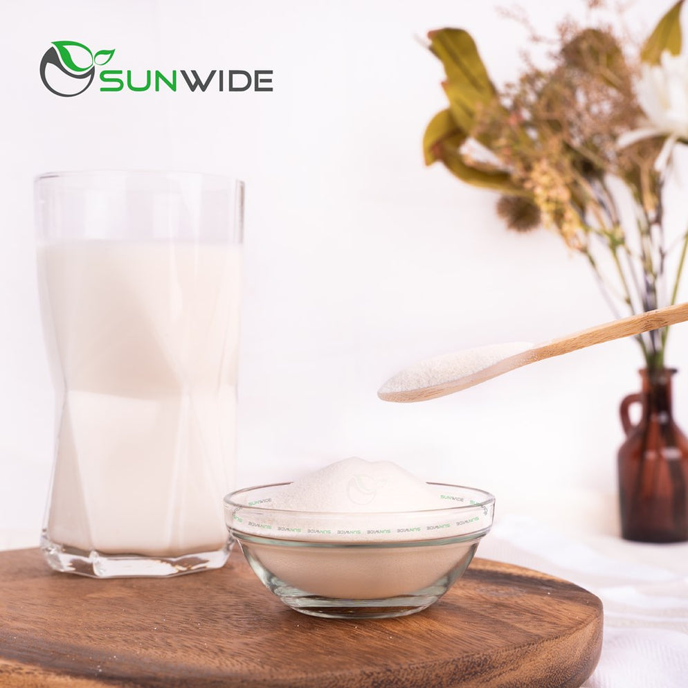 Best Creamer 25kg — Sunwide Bubble Tea