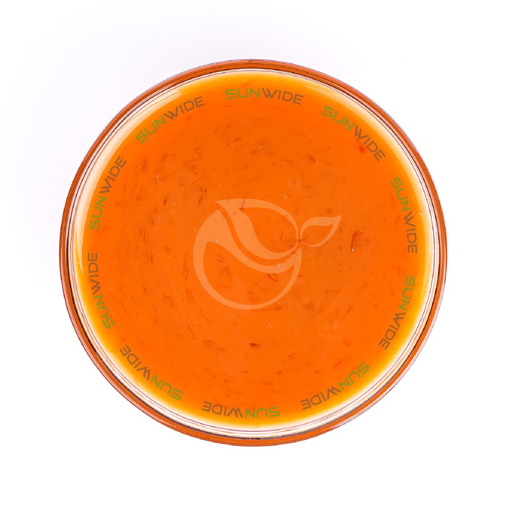 Grapefruit Flavor Syrup With Pulp 1.1kg