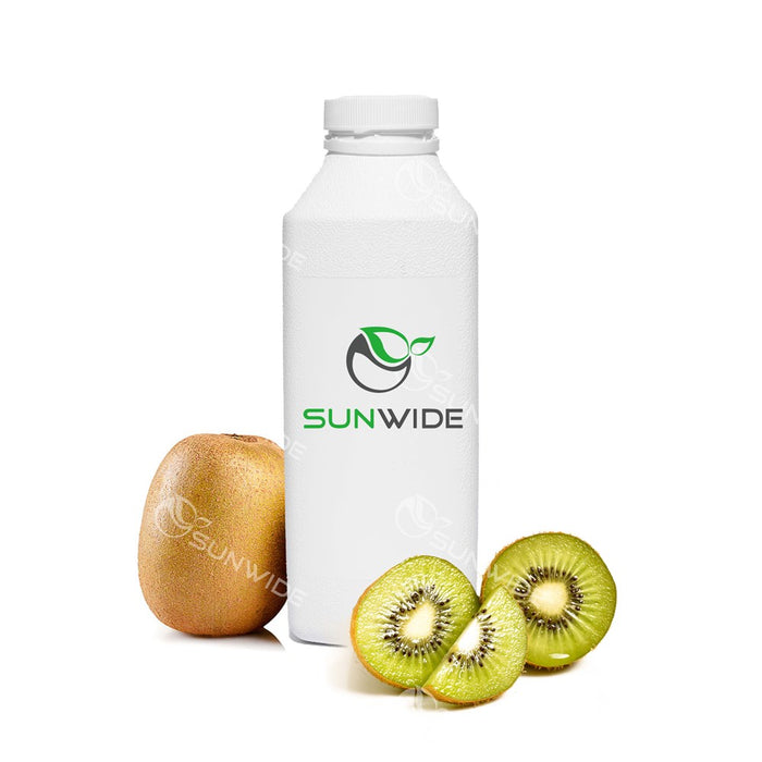 Kiwi Fruit Flavor Syrup 1.1kg