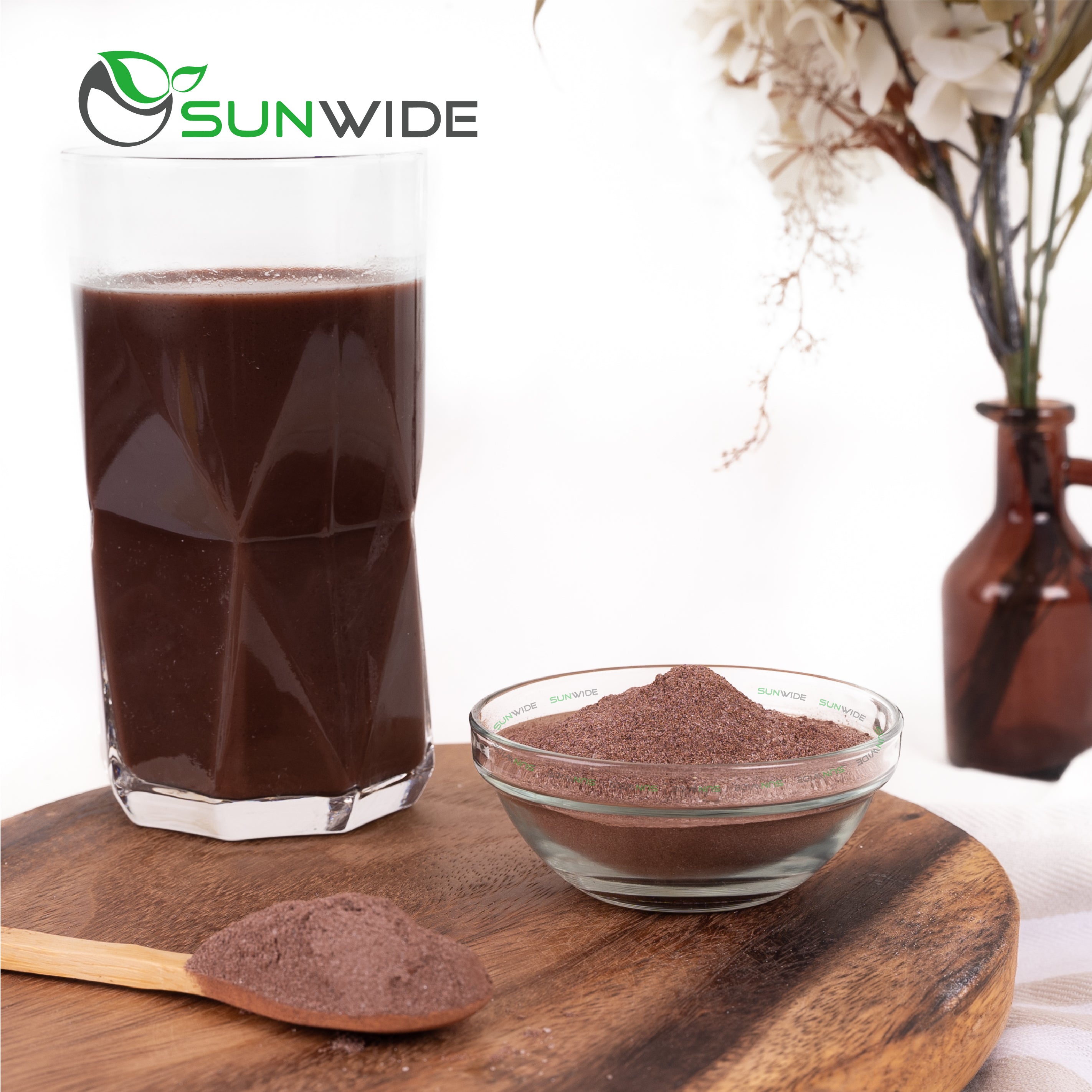 Chocolate Powder 1kg