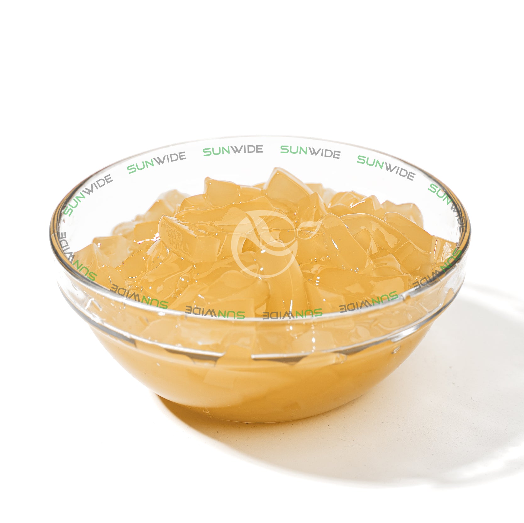 Coconut Jelly - Pineapple 4kg