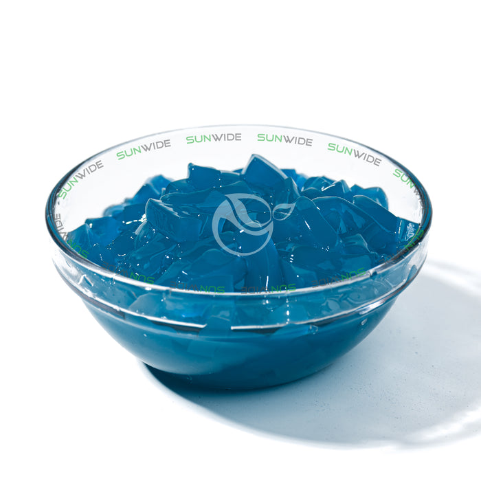 Coconut Jelly - Blueberry 4kg
