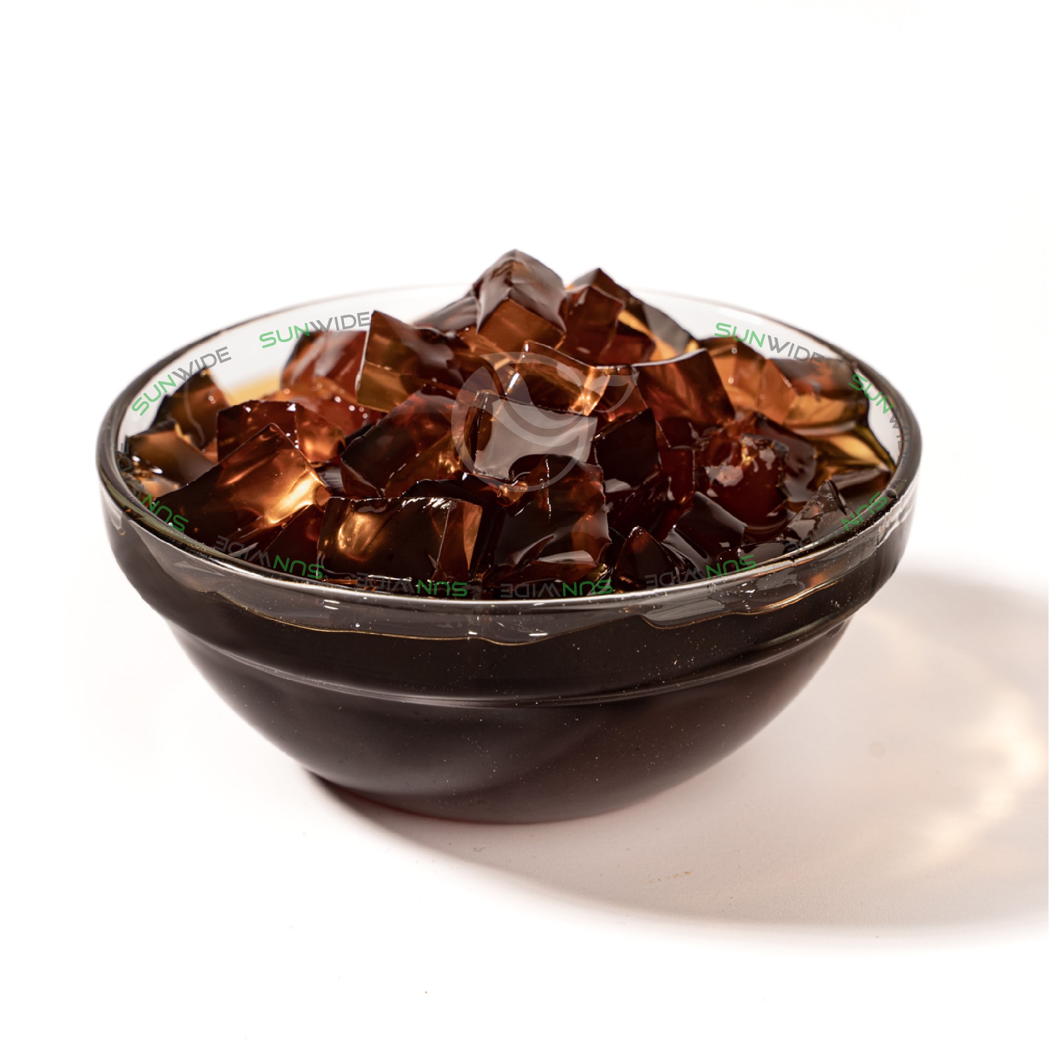 Coffee Jelly 4kg