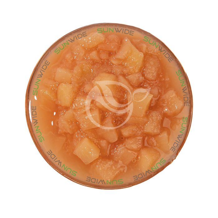 Diced Peach 850g