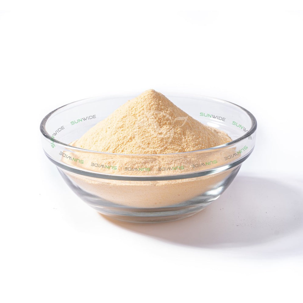 Egg Pudding Powder Bubble Tea Supply Australia Wide Wholesale — Sunwide Bubble Tea