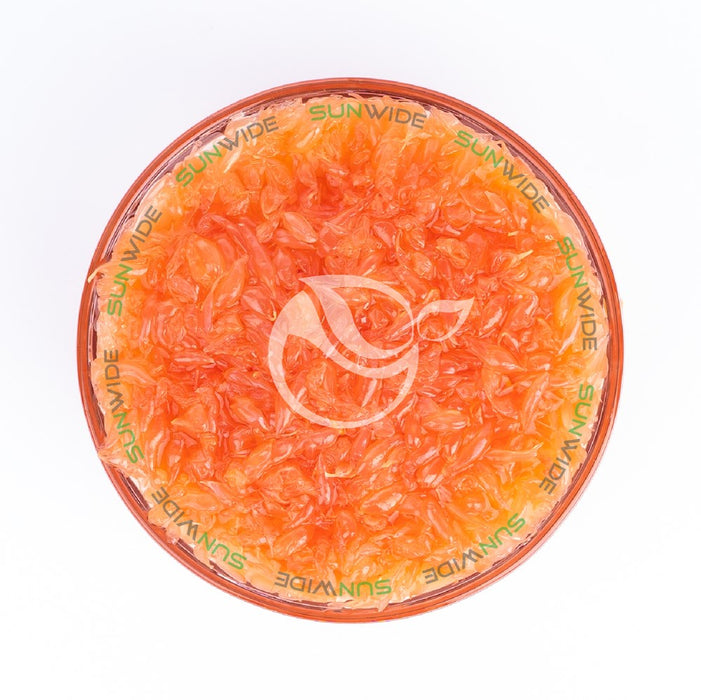 Grapefruit Sacs 850g