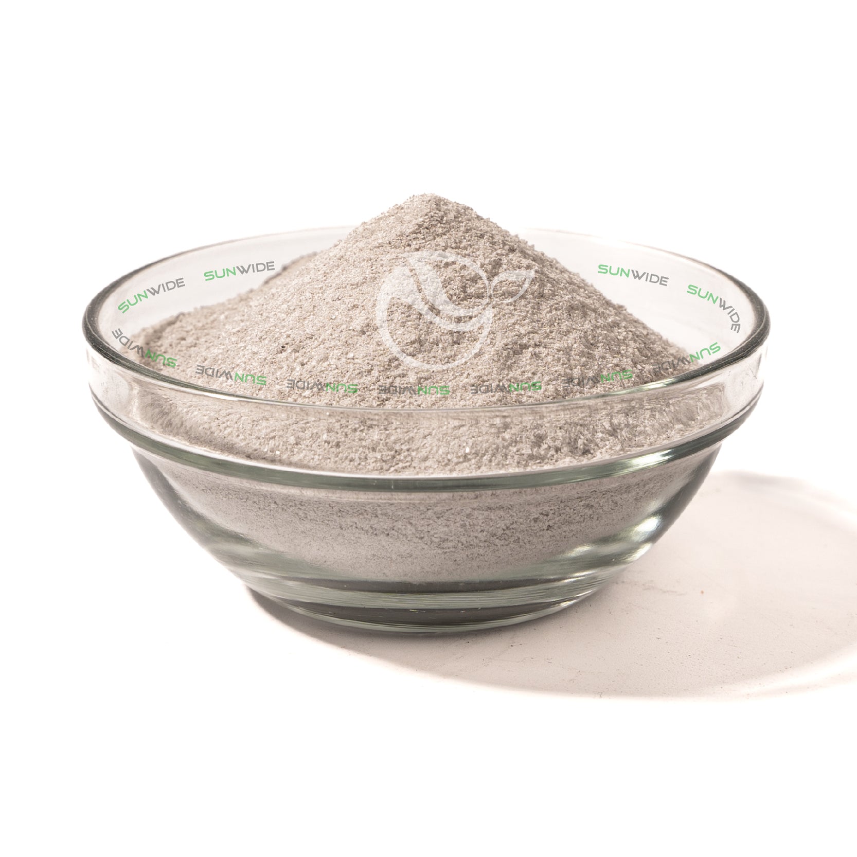 Grass Jelly Powder 1kg — Sunwide Bubble Tea