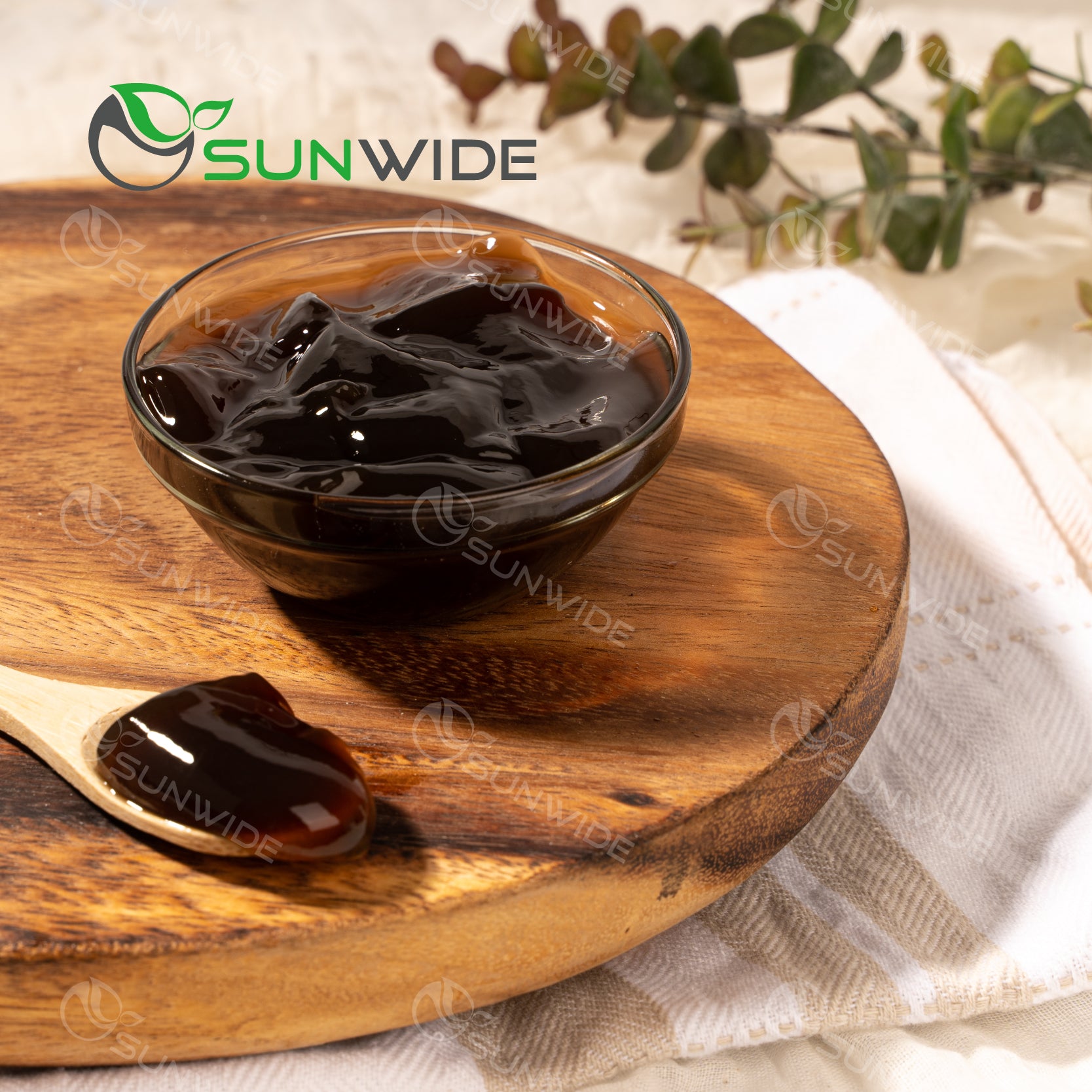 Instant Grass Jelly 850g