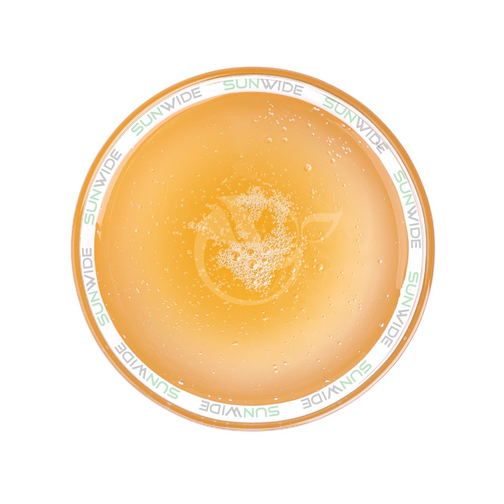 LT Lychee Syrup 2.5kg