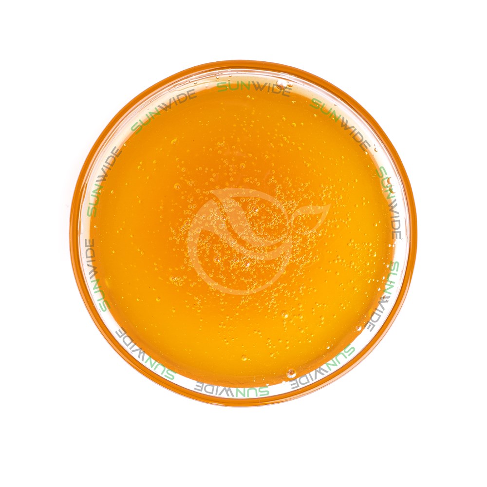 LT Peach Syrup 2.5kg