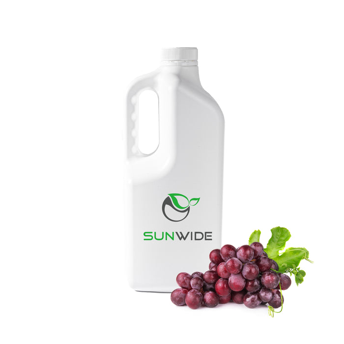 LT Red Grape Syrup 2.5kg