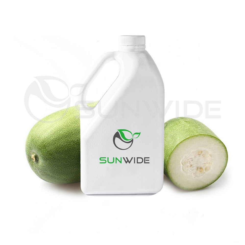 Sunward Syrup LT Wintermelon Syrup 2.5kg — Sunwide Bubble Tea