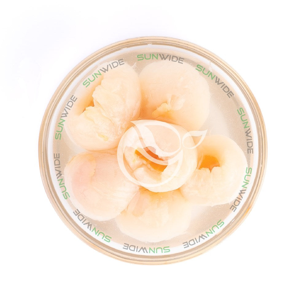 Lychee in Syrup 567g