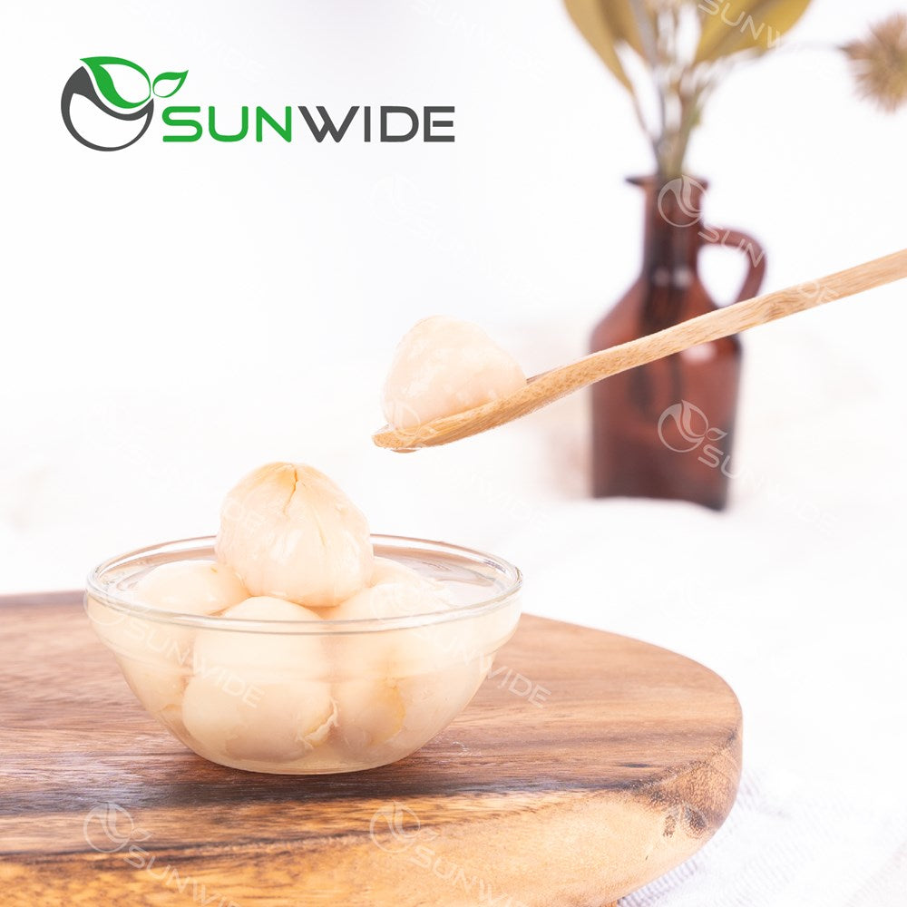 Lychee in Syrup 567g