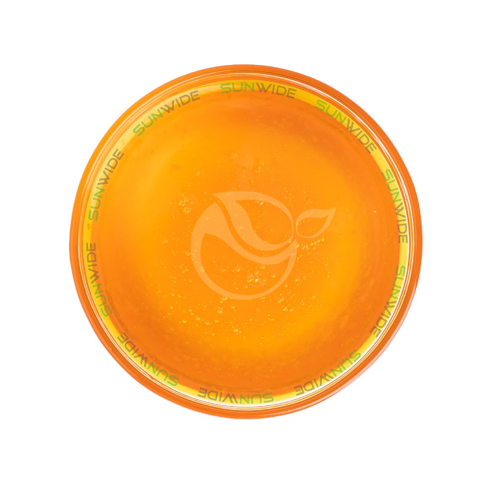 Passion Fruit Syrup 2.5kg