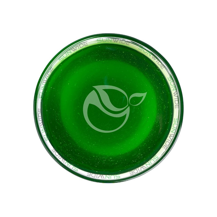 Green Apple Syrup 2.5kg