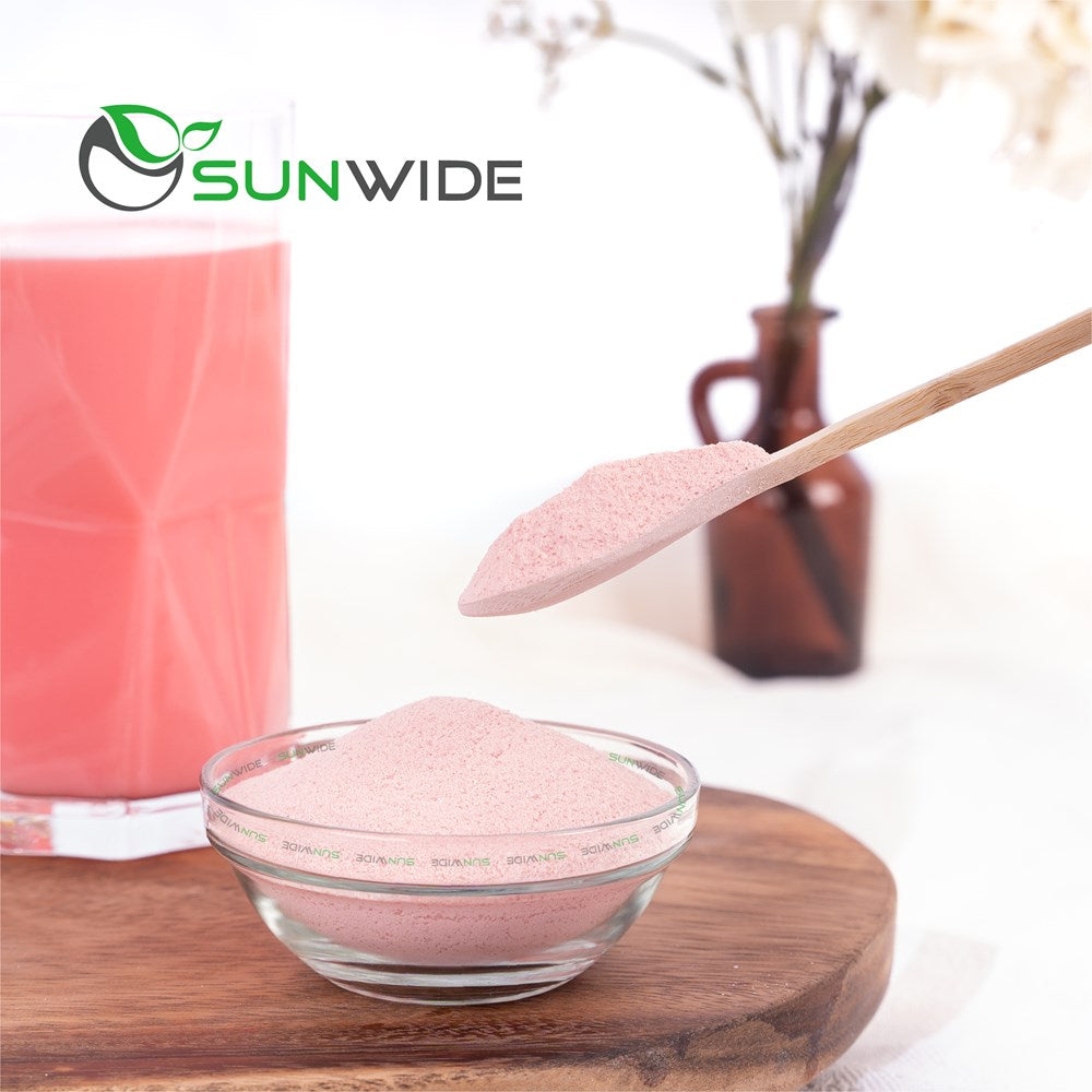 Strawberry Powder 1kg