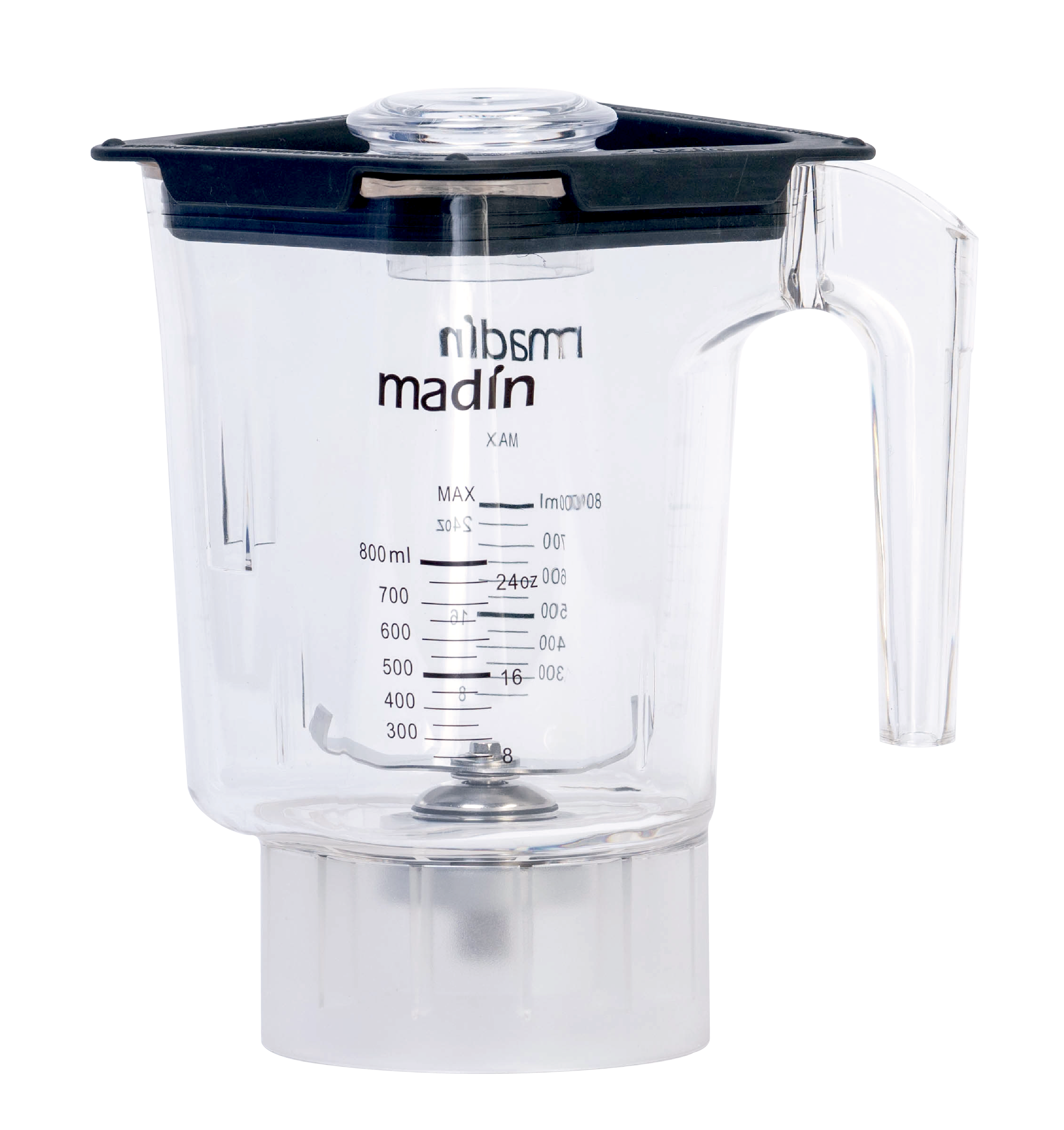 Ice Jar