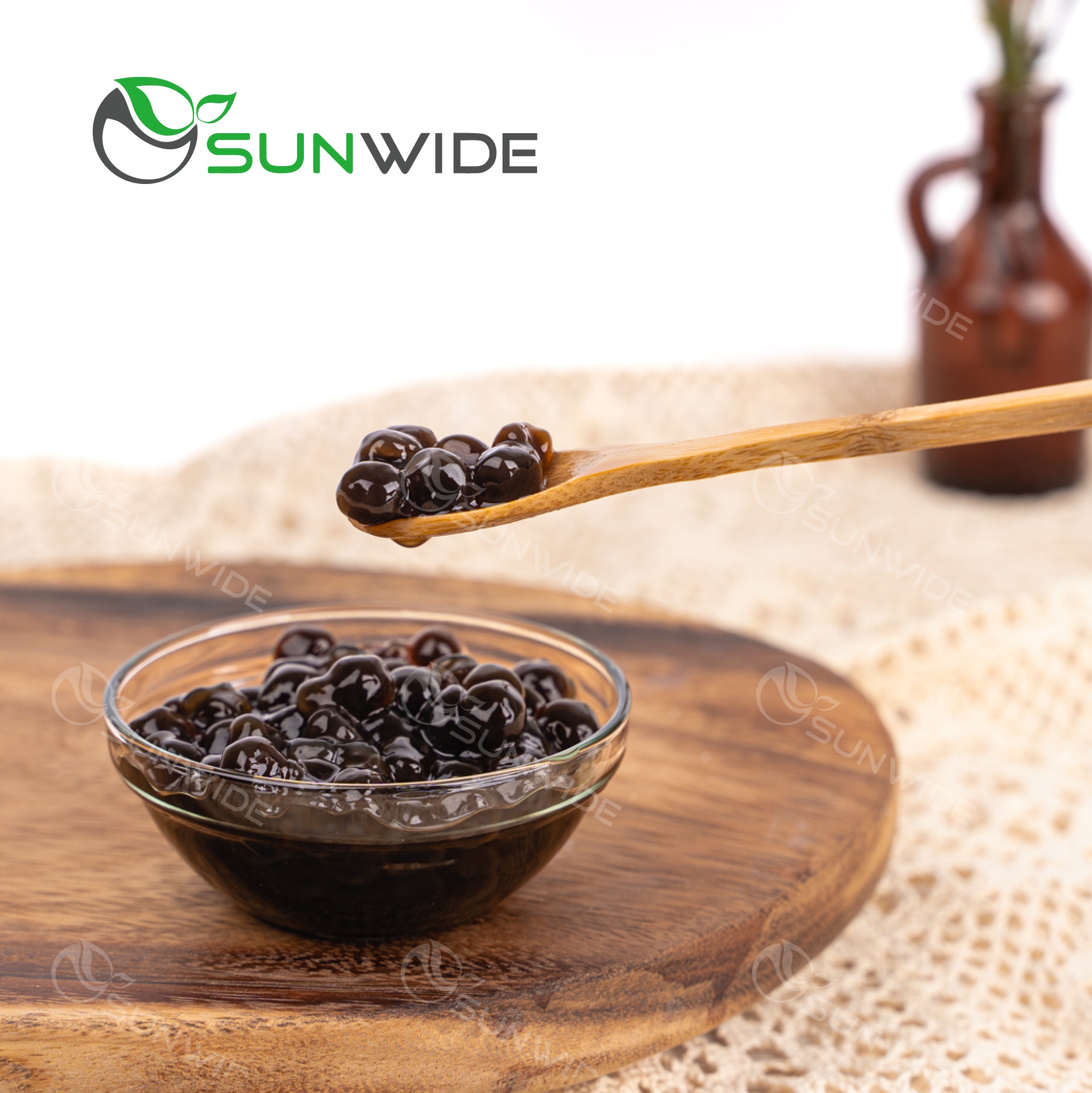 Quick Tapioca Balls 50g