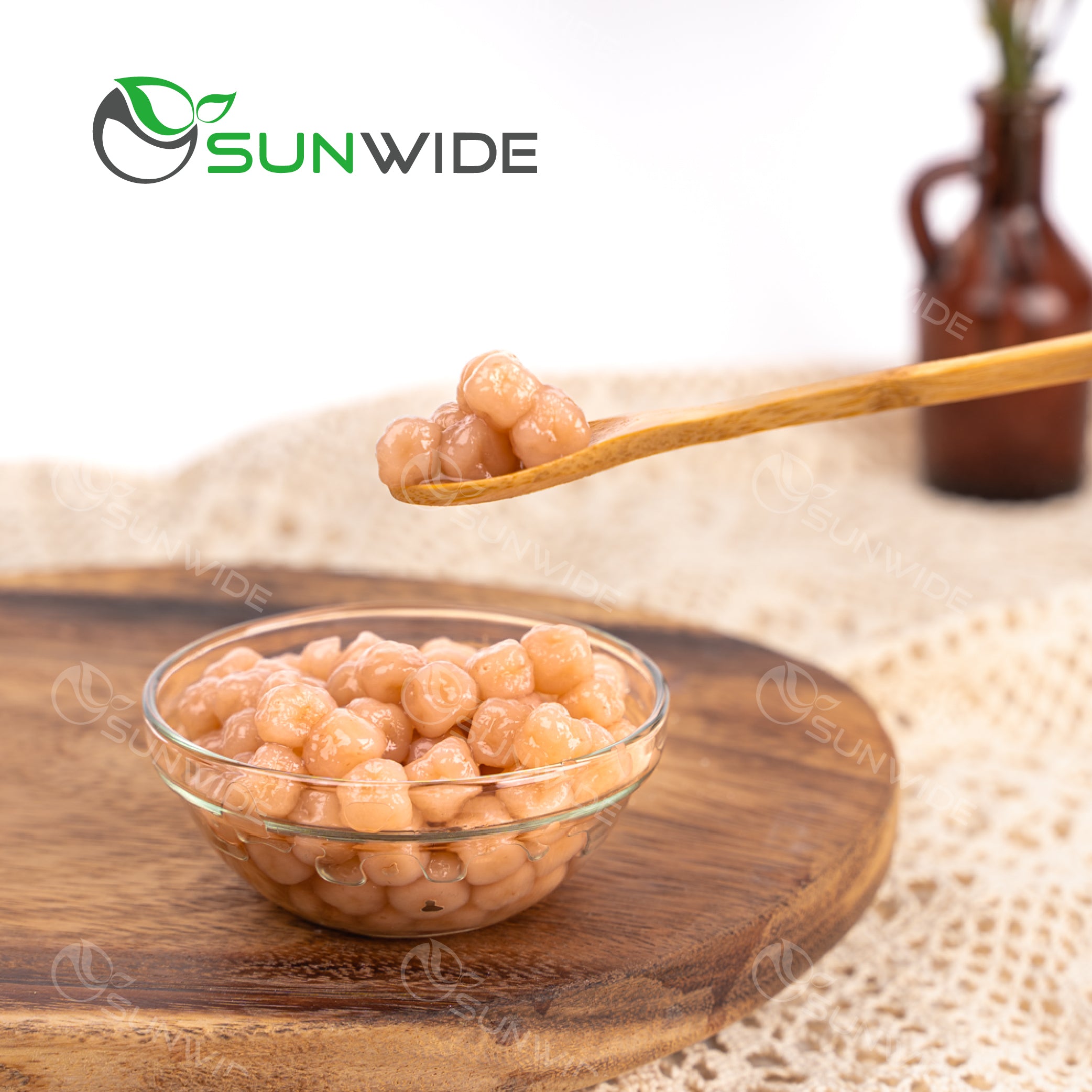Taro Tapioca Balls 1kg