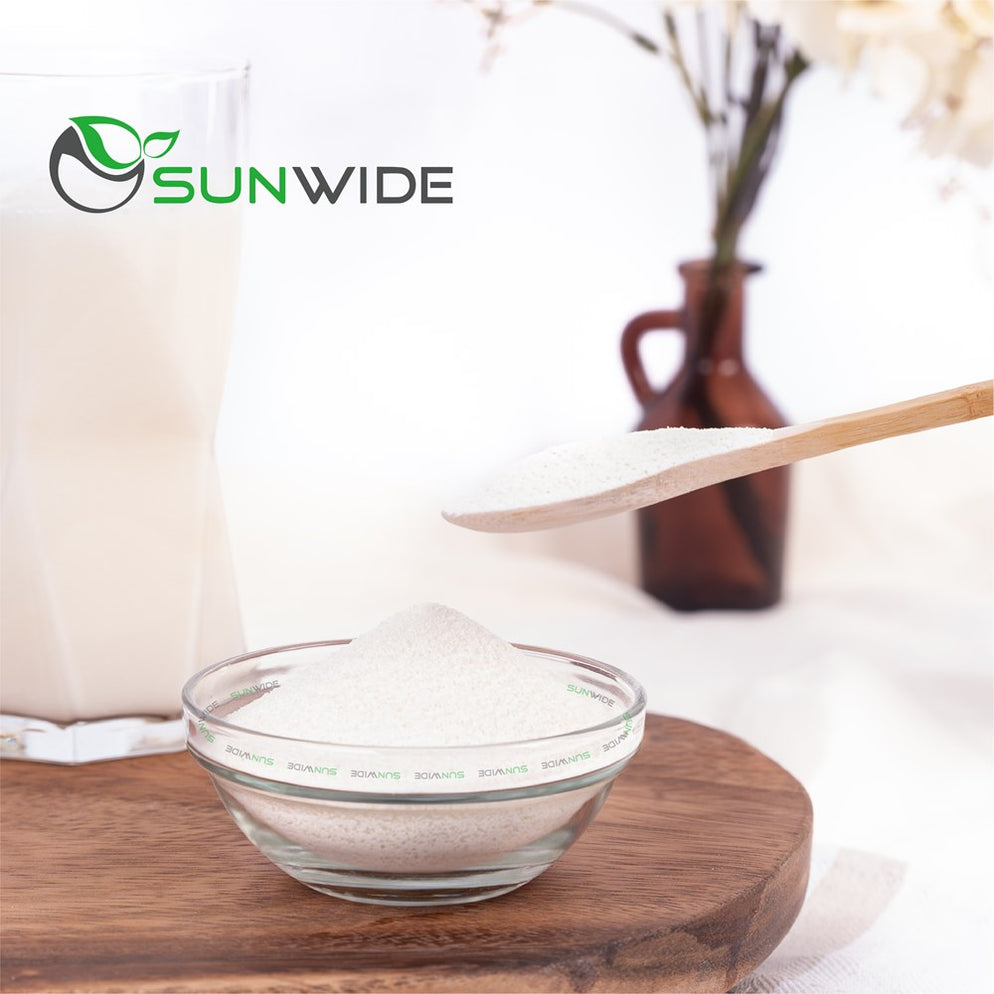 Yoghurt Flavor Powder 1kg — Sunwide Bubble Tea