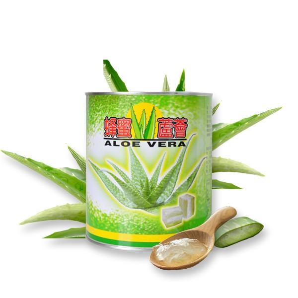 Honey Aloe Vera Canned 3kg