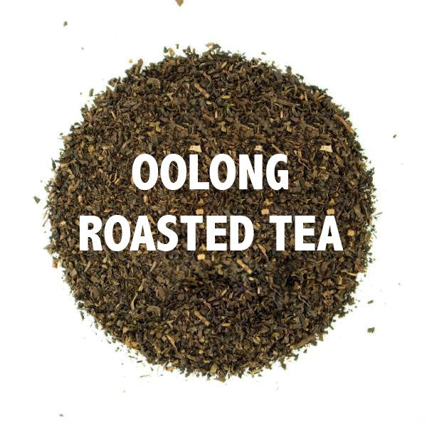 Oolong Tea Leaf 600g