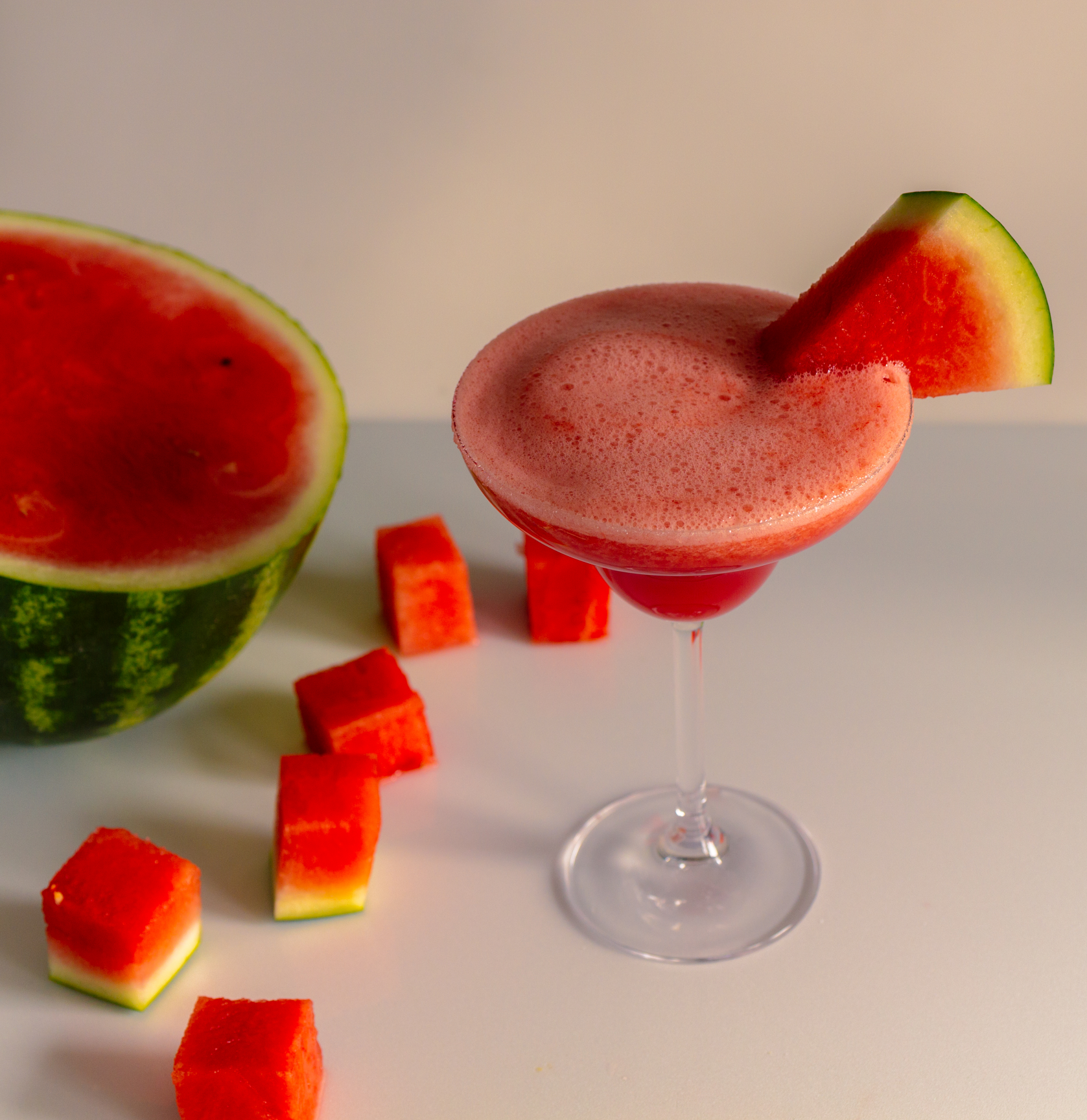 Popping Pearls - Watermelon 3.2kg
