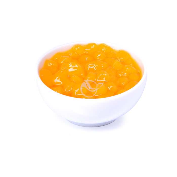 Agar Pearls Mango Flavour - 2kg