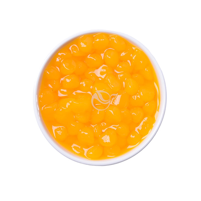 Agar Pearls Mango Flavour - 2kg