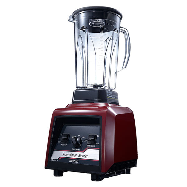 Auto-timer Smoothie Blender | 206A - Sunwide Bubble Tea