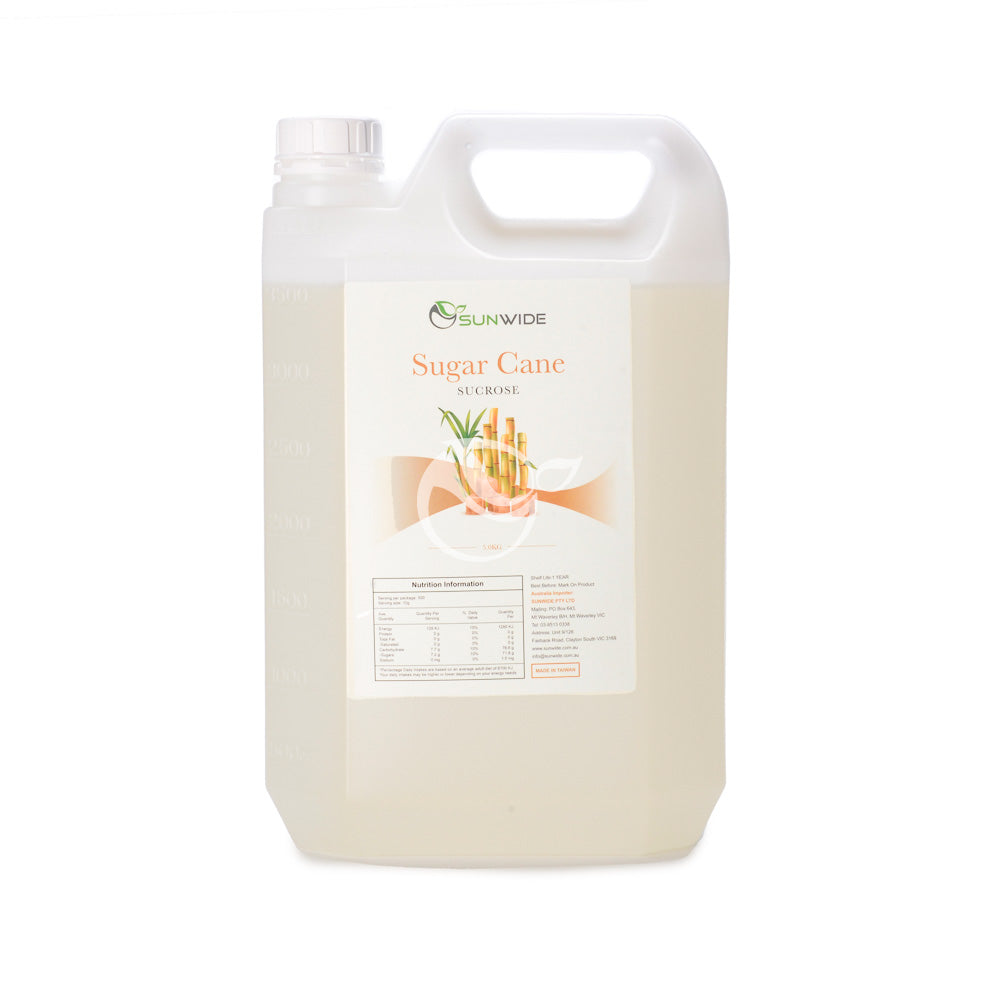 Sugar Cane Sucrose 5kg