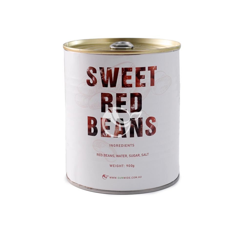 Canned Red Bean 900g